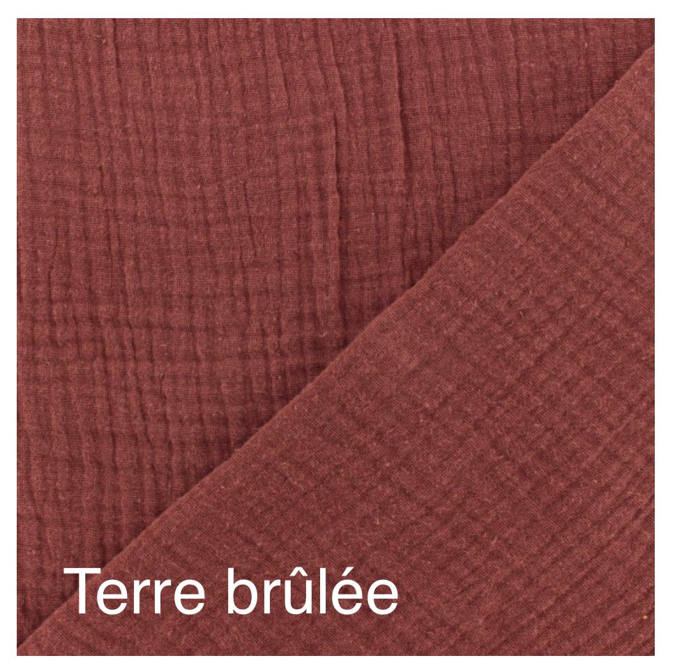 Bavoirs (lot de 3) – Image 17