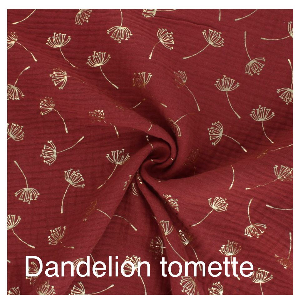 Bavoirs (lot de 3) – Image 15