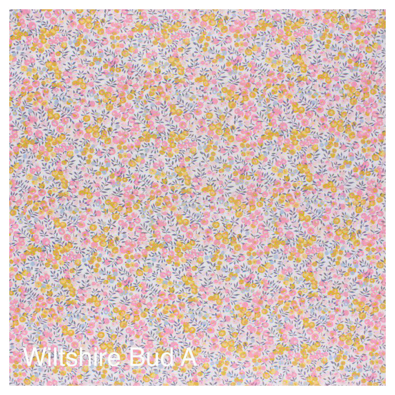 Liberty Wiltshire Bud A
