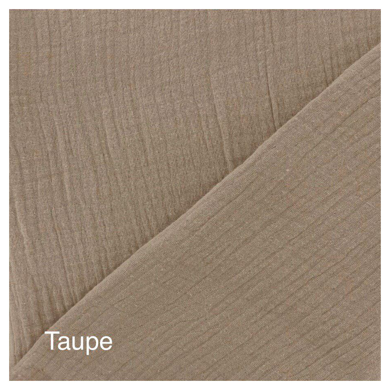 Lange taupe