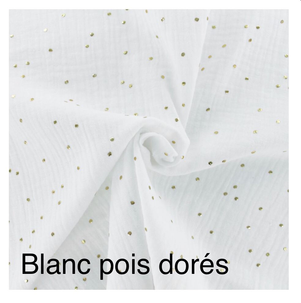 Bavoirs (lot de 3) – Image 29