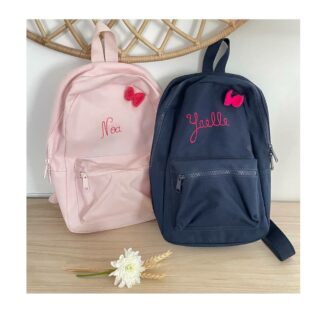 Sac à dos personnalisé