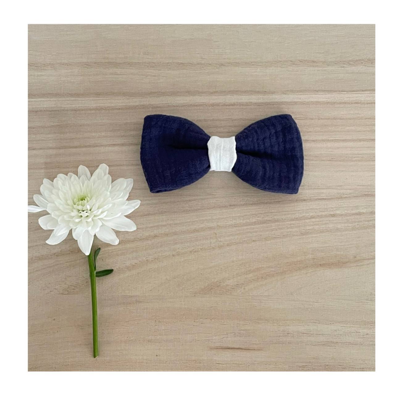 Noeud papillon enfant – Image 4