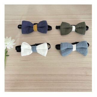 Noeud papillon enfant