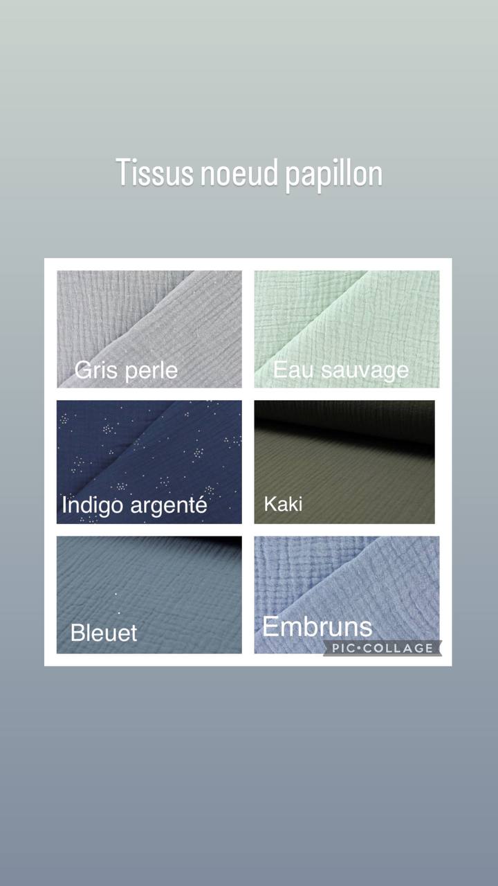 Noeud papillon adulte – Image 6